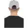Flexfit Classique 2-tone Kappe