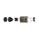 Creative cables Esse14 Vegglampe