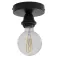 Creative cables Metal Vegglampe