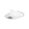 Flexfit Visiera Cap Flat Round