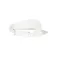 Flexfit Visiera Cap Flat Round