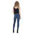 Only Royal Skinny-Jeans Mit Hoher Taille