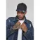 Flexfit Gorra Wooly Combed 2-tone
