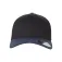 Flexfit Wooly Combed 2-tone cap