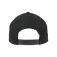 Flexfit 5-panel Curved Kappe