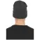 Flexfit Gorro Heavyweight Long
