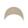 Flexfit Cap Flat Round visor