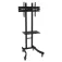 Approx APPST05 Bodenständer Display mit Rollen 30-55´´