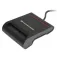 Conceptronic Lector de targetes extern SCR01B DNIe 3.0