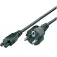 Equip Cable d´alimentació 112150 1.8 m