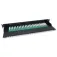 Equip 125295 Koblingspanel 50 porter