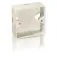 Equip 125561 Rosette Mounting Surface Box