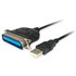 Equip USB-adapter 133383 Centronic 36 1.5 M