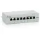 Equip Коммутатор 227308 Patch Panel 8 порты