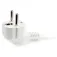Equip 245550 3 Plugs power strip 1.5 m