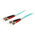 Equip Câble De Fibre Optique 25224307 OM3 50/125 LSOH 3 M