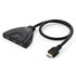 Equip 332703 HDMI Выключатель