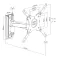 Equip 650106 Wall TV Bracket 13-42´´
