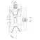 Equip 650402 Supporto per schermo 23-42´´