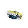 Equip DB9 M/M 124300 어댑터