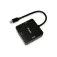 Equip Mini DisplayPort - HDMI/DVI/VGA sovitin