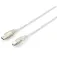 Equip USB 2.0 To USB A kaapeli 1.8 m
