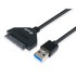 Equip SATAアダプターへ USB 3.0