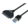 Equip USB 3.0 do SATA adapter