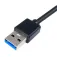 Equip USB 3.0 SATA:han sovitin