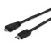 Equip Cabo USB C To USB B 1 m