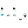 Level one FCS-3054 One Domo IP security camera