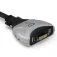 Level one Interruptor Escriptori automàtic KVM-0260 DVI / USB