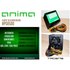 Tacens APSII500 ANIMA APSII500 SFX ECO 500W Virtalähde
