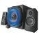 Trust 2.1 Gaming GXT 628 Tytan Iluminated 60W Høyttalere