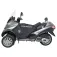 Tucano Urbano Termoscud® Piaggio MP3 Touring apron
