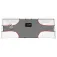 Pure2improve Soccer Practice Net
