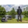 Matrix fishing Tri-Layer 30K pants