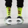 Pacific socks Mitjons Don´t Quit