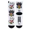 Pacific socks Neko socken