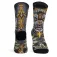 Pacific socks Mitjons Roar