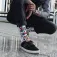 Pacific socks Mitjons Skull