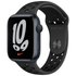 Apple Watch Nike Series 7 GPS 45 mm