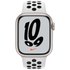 Apple Watch Nike Series 7 GPS+Cellular 45 mm