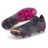 Puma Μελλοντικός 1.2 FG/AG Flare Pack Παπούτσια Ποδοσφαίρου