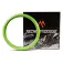 Technomousse Green Constrictor MTB Plus pistosuojavaahto