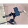 Segway Scooter Smartphone Support