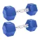 krF Rubber Hex 4kg βαράκι