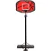 Pure2improve Adjustable Basketball Basket