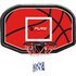 Pure2improve Basketball Backboard