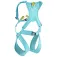 Edelrid Fraggle III 完全ハーネス